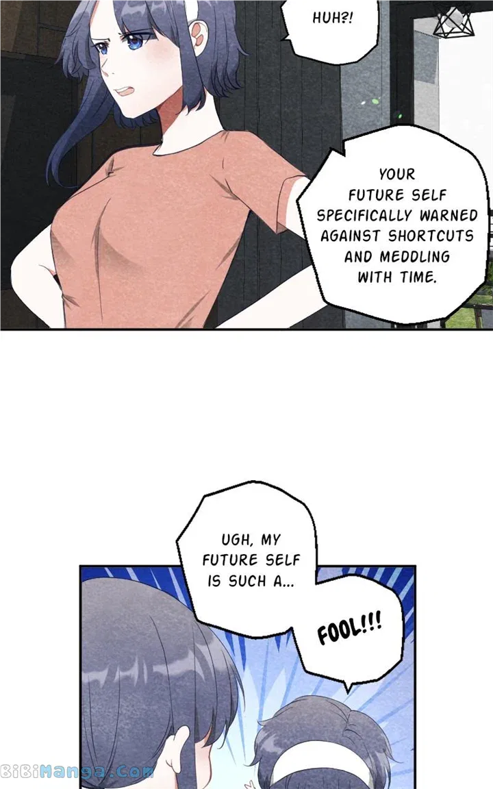 Seven Years Later Chapter 94 – Page 61