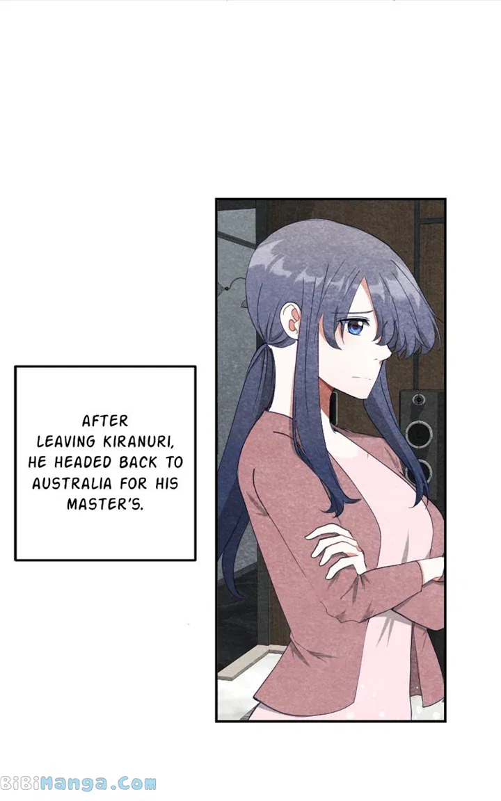 Seven Years Later Chapter 94 – Page 63