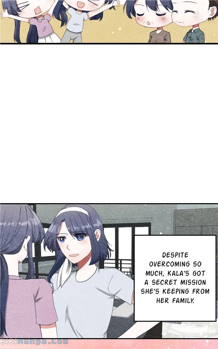 Seven Years Later Chapter 94 – Page 70