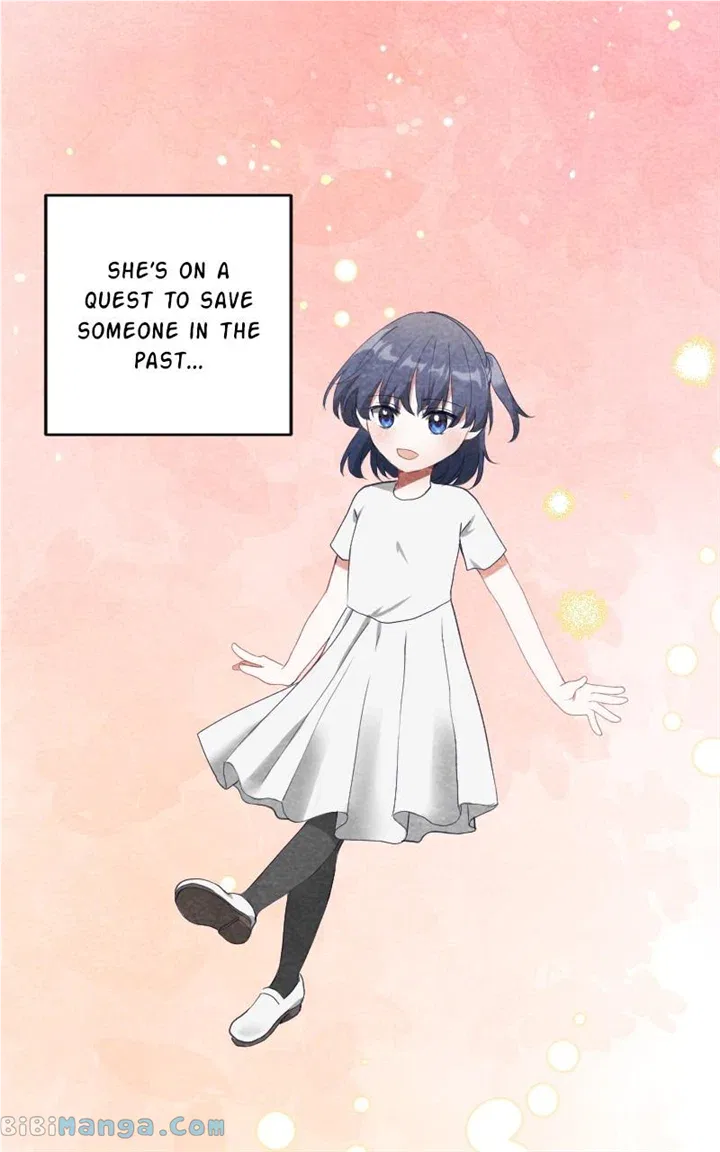 Seven Years Later Chapter 94 – Page 71