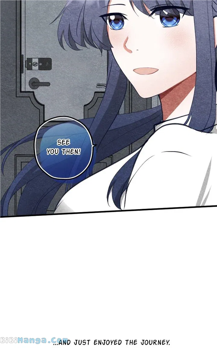 Seven Years Later Chapter 94 – Page 79