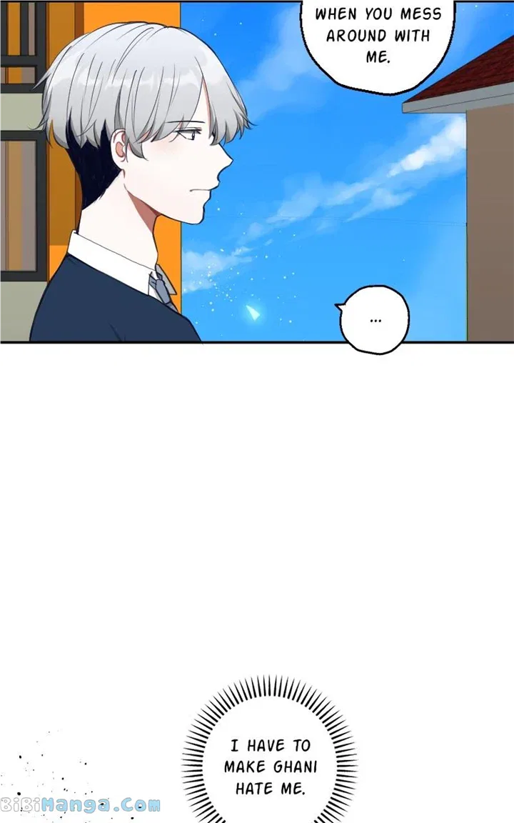Seven Years Later Chapter 93 – Page 9