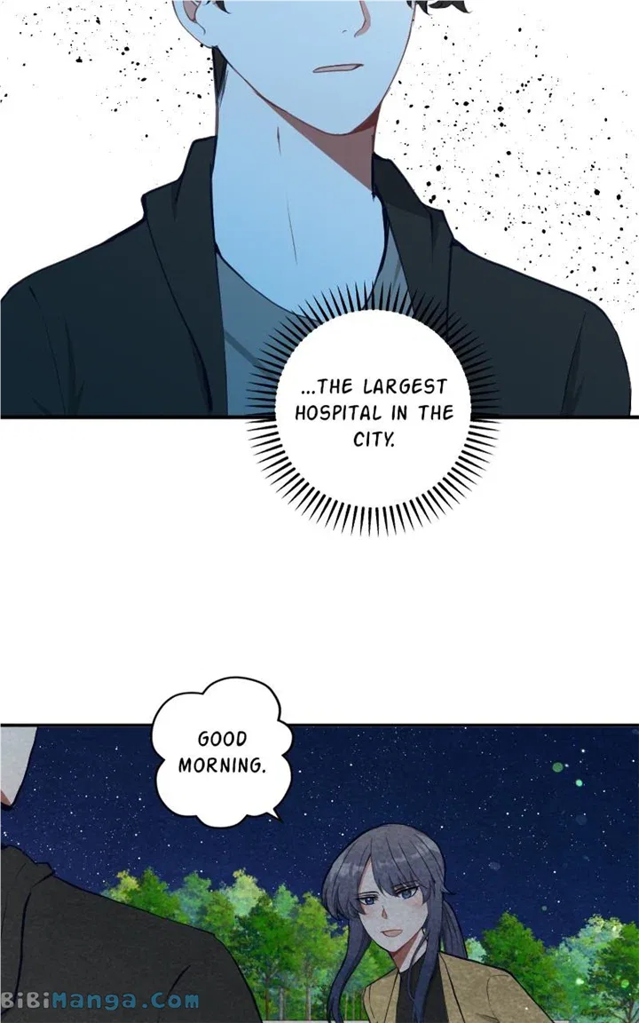 Seven Years Later Chapter 93 – Page 16
