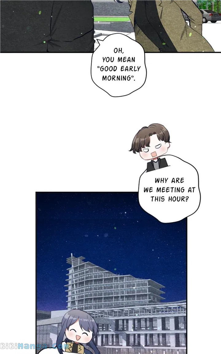 Seven Years Later Chapter 93 – Page 17