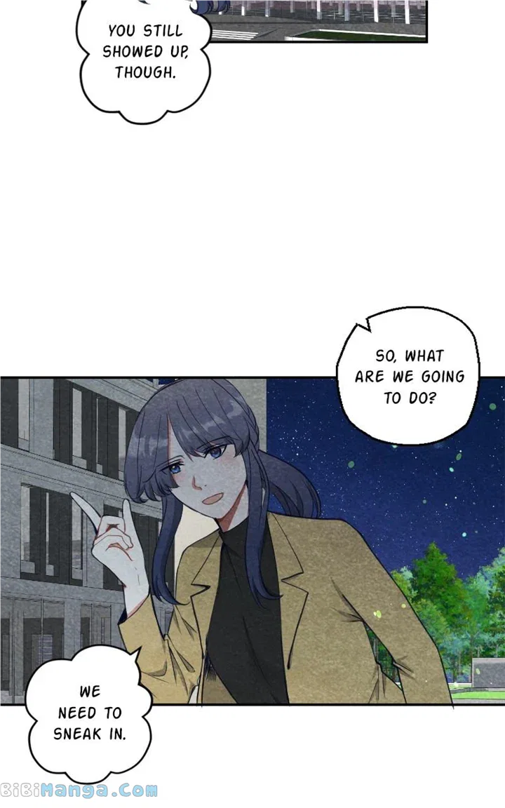 Seven Years Later Chapter 93 – Page 18