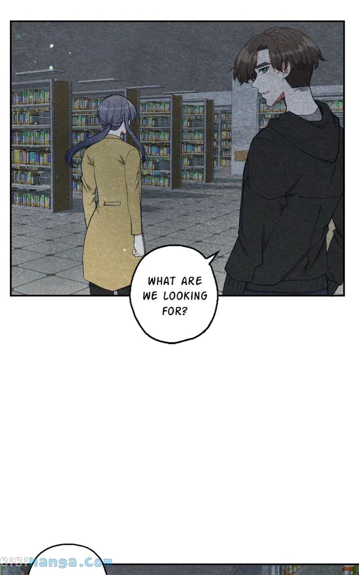 Seven Years Later Chapter 93 – Page 21