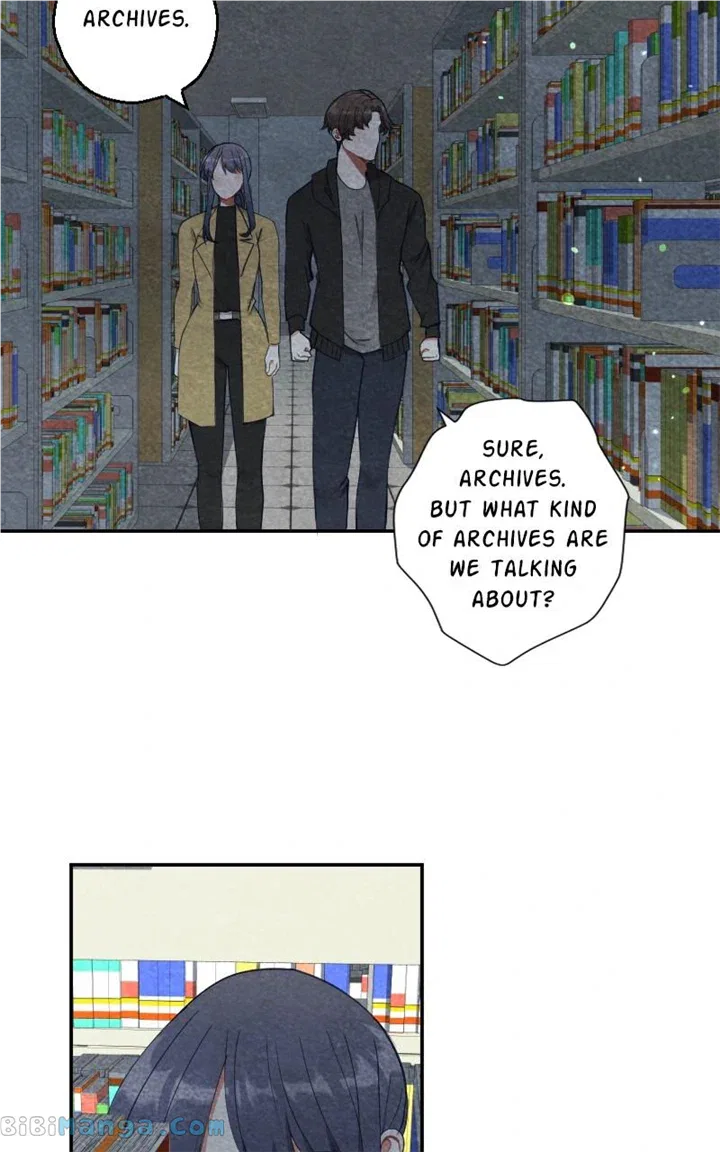 Seven Years Later Chapter 93 – Page 22