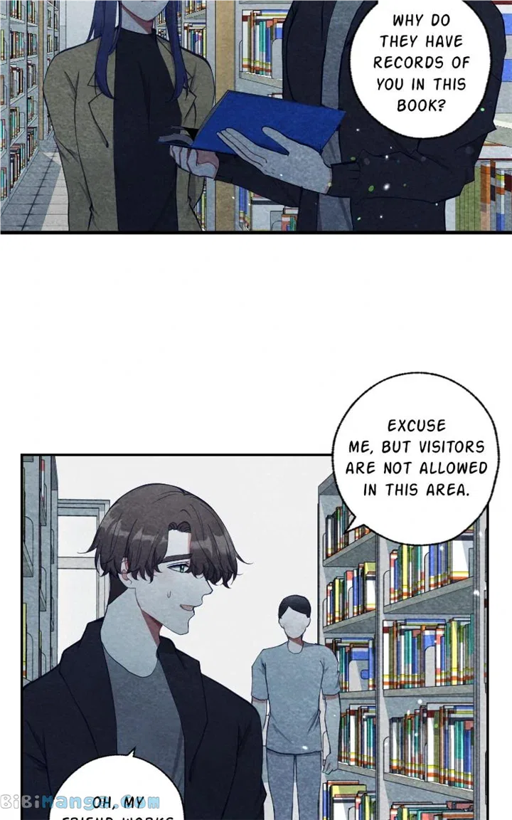 Seven Years Later Chapter 93 – Page 27