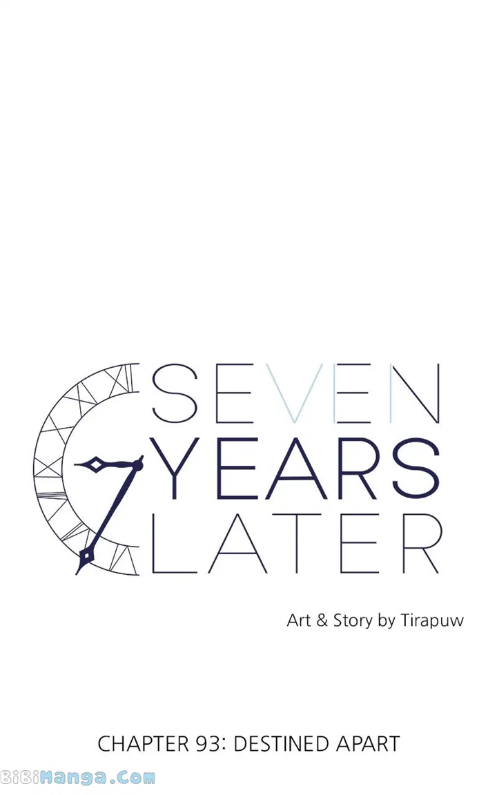 Seven Years Later Chapter 93 – Page 33