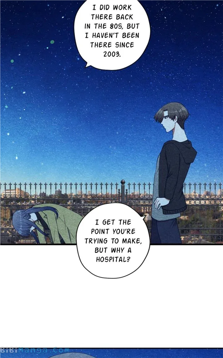 Seven Years Later Chapter 93 – Page 35