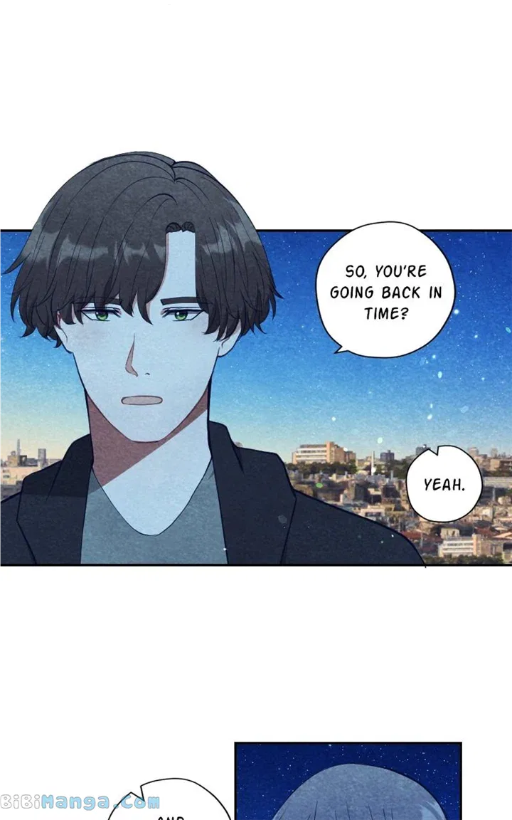 Seven Years Later Chapter 93 – Page 37