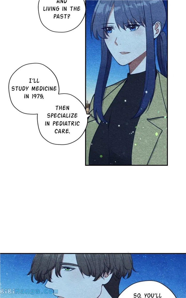 Seven Years Later Chapter 93 – Page 38