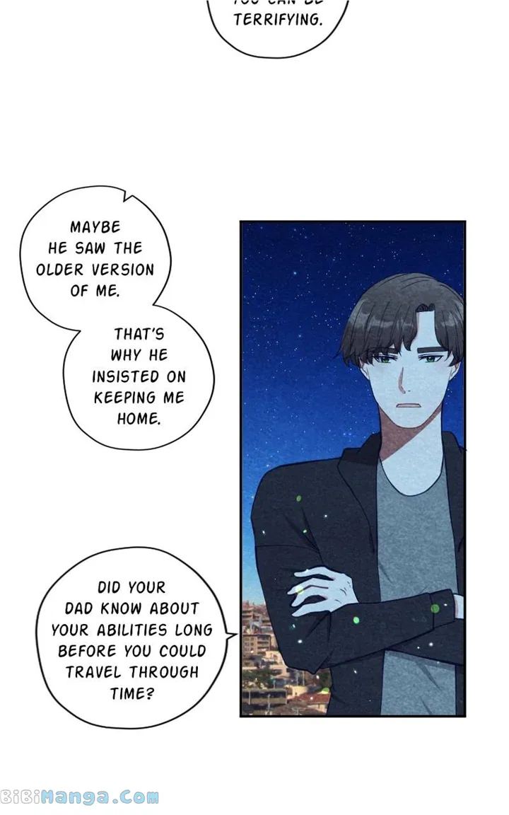 Seven Years Later Chapter 93 – Page 40