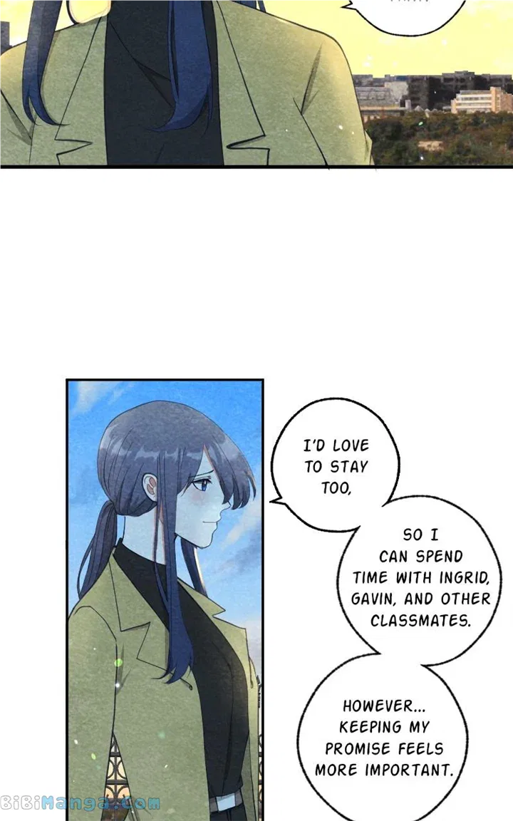 Seven Years Later Chapter 93 – Page 46