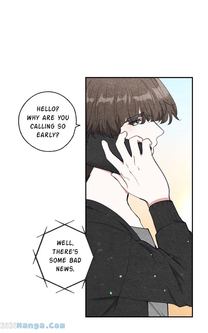 Seven Years Later Chapter 93 – Page 50