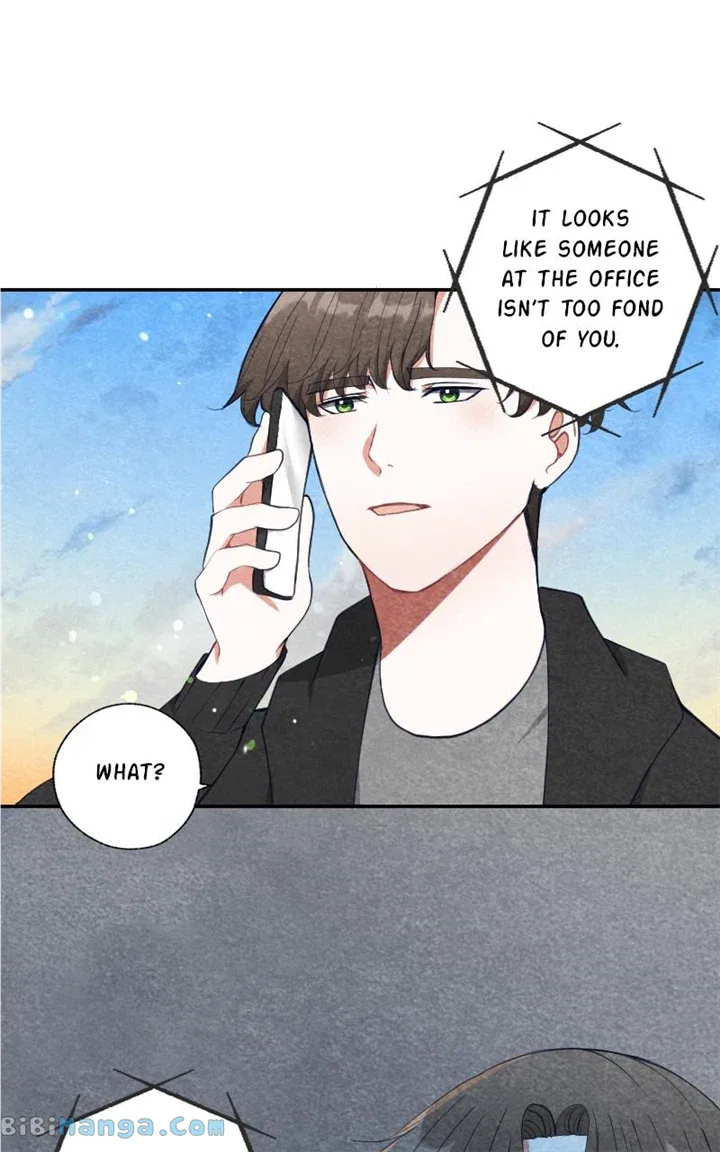 Seven Years Later Chapter 93 – Page 51