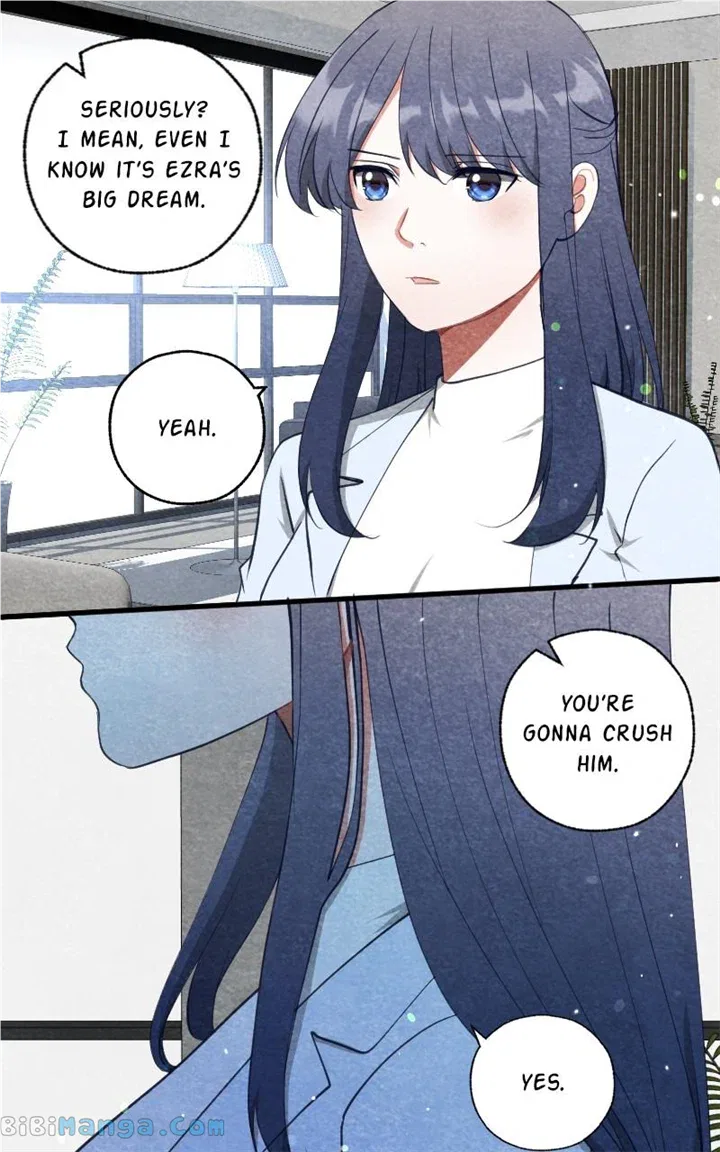 Seven Years Later Chapter 93 – Page 61