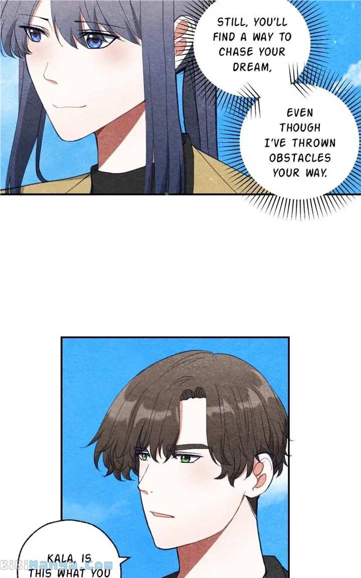 Seven Years Later Chapter 93 – Page 63