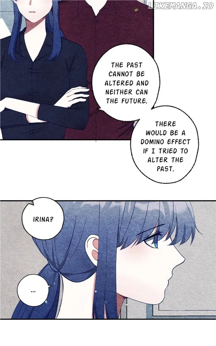 Seven Years Later Chapter 92 – Page 2