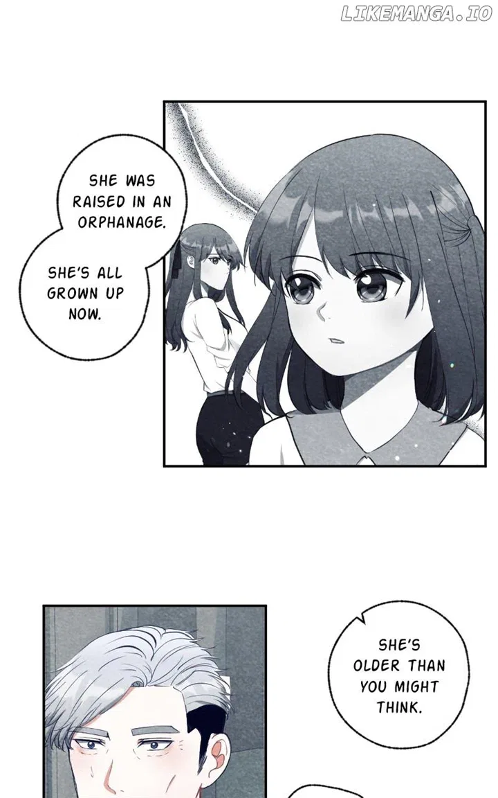 Seven Years Later Chapter 92 – Page 3