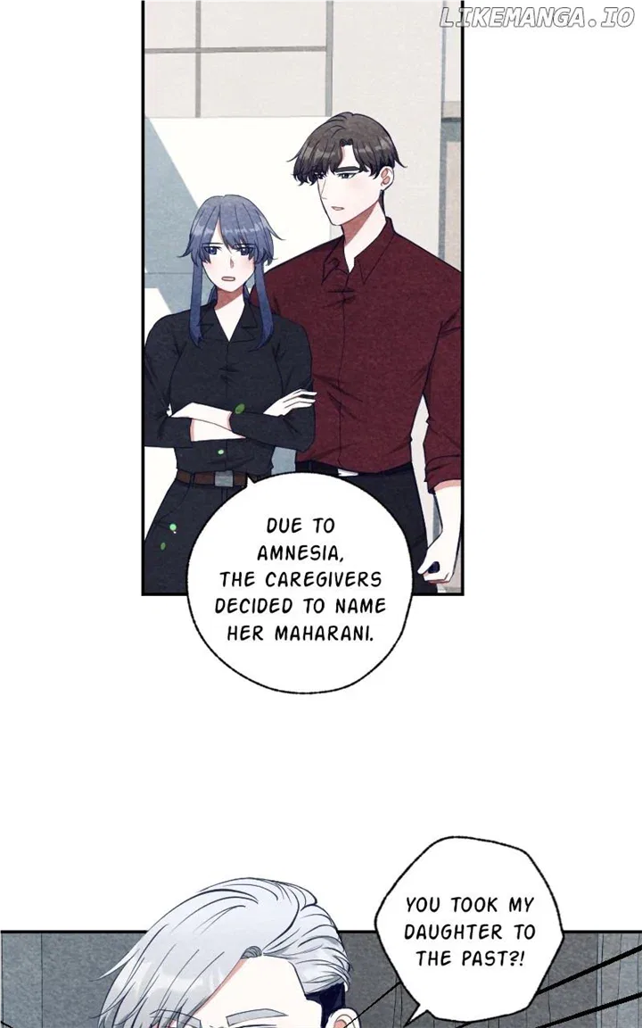 Seven Years Later Chapter 92 – Page 6
