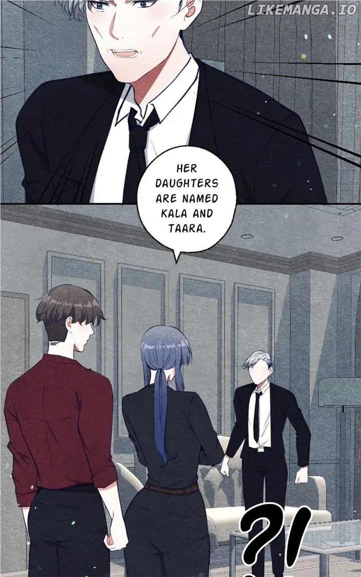 Seven Years Later Chapter 92 – Page 7
