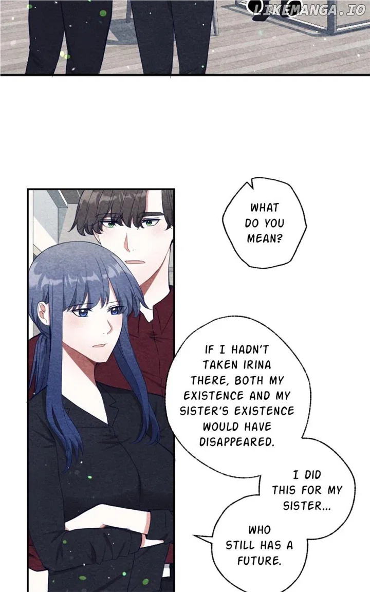 Seven Years Later Chapter 92 – Page 8