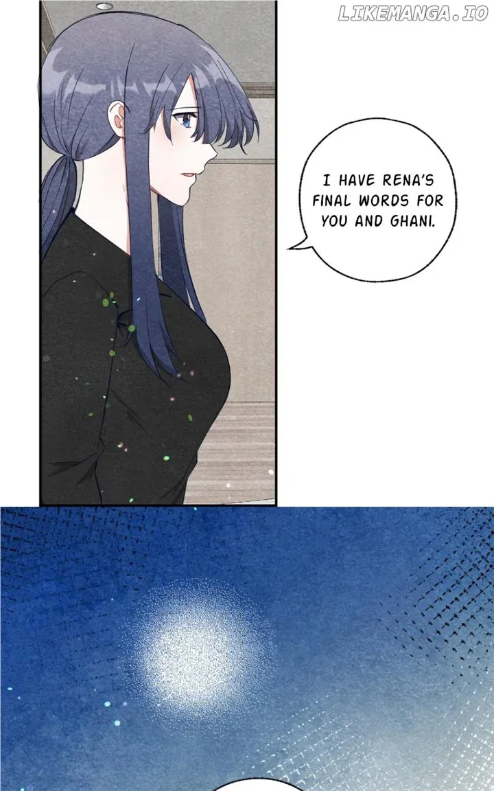 Seven Years Later Chapter 92 – Page 13