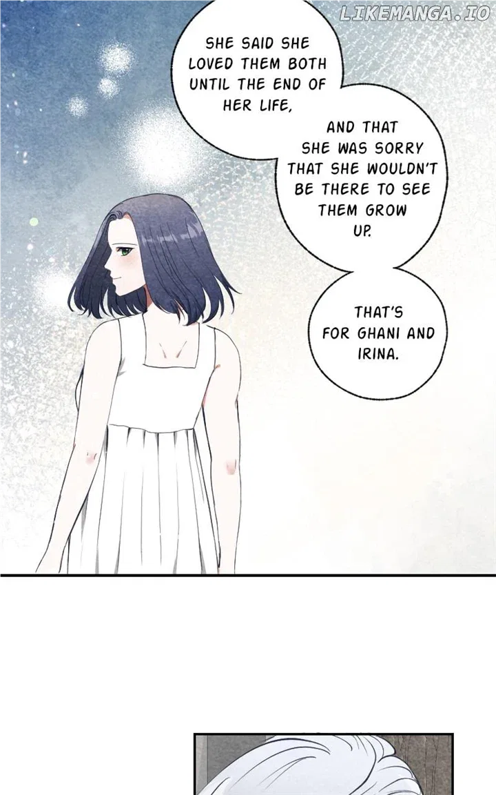 Seven Years Later Chapter 92 – Page 14