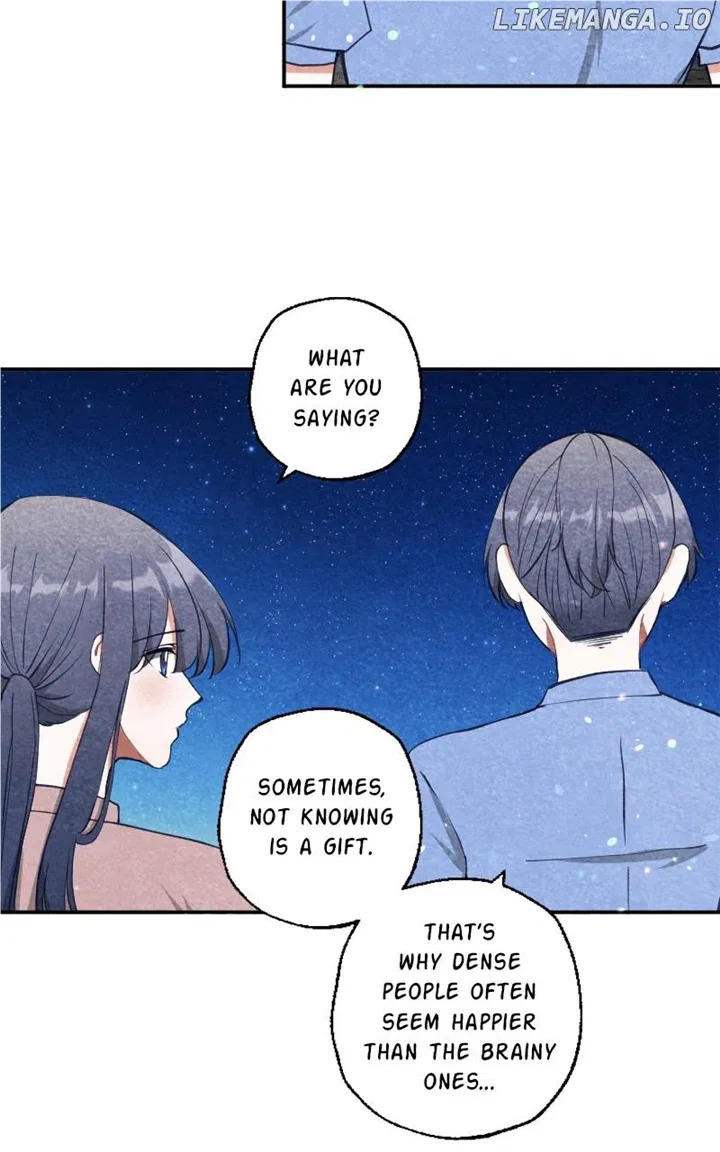 Seven Years Later Chapter 92 – Page 33