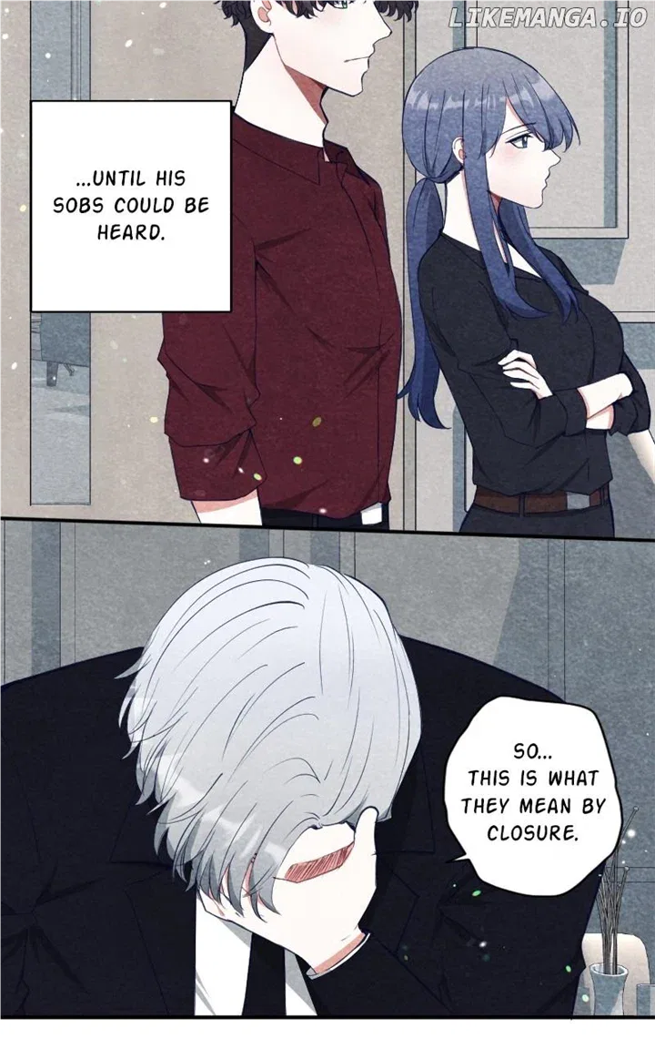 Seven Years Later Chapter 92 – Page 40