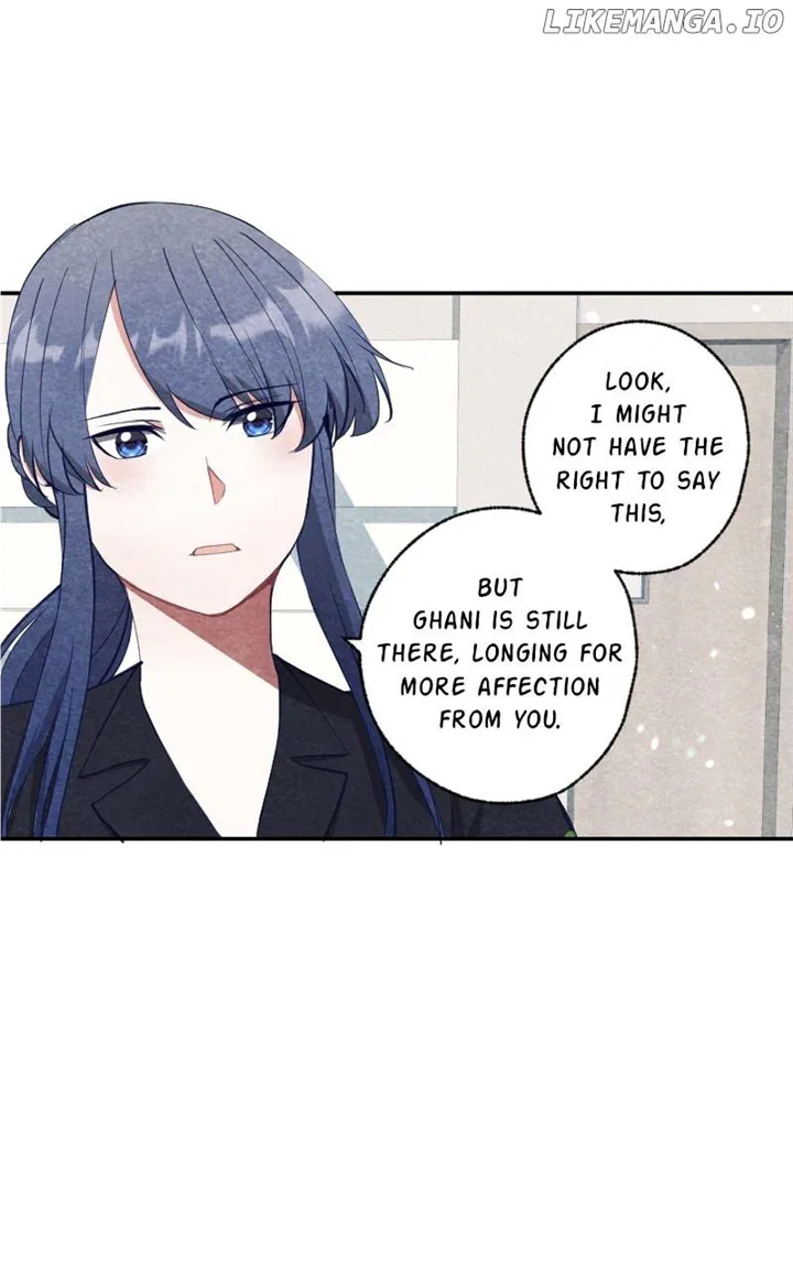Seven Years Later Chapter 92 – Page 41