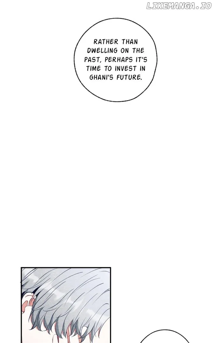 Seven Years Later Chapter 92 – Page 42