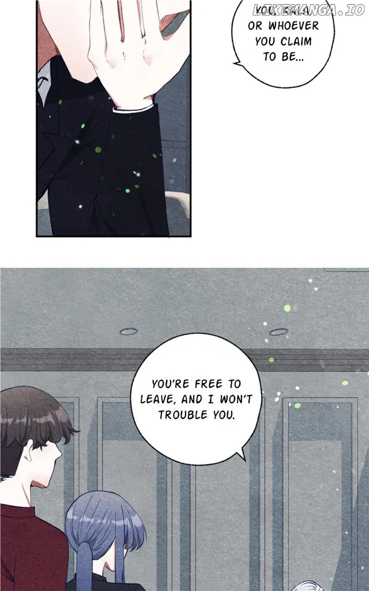 Seven Years Later Chapter 92 – Page 43