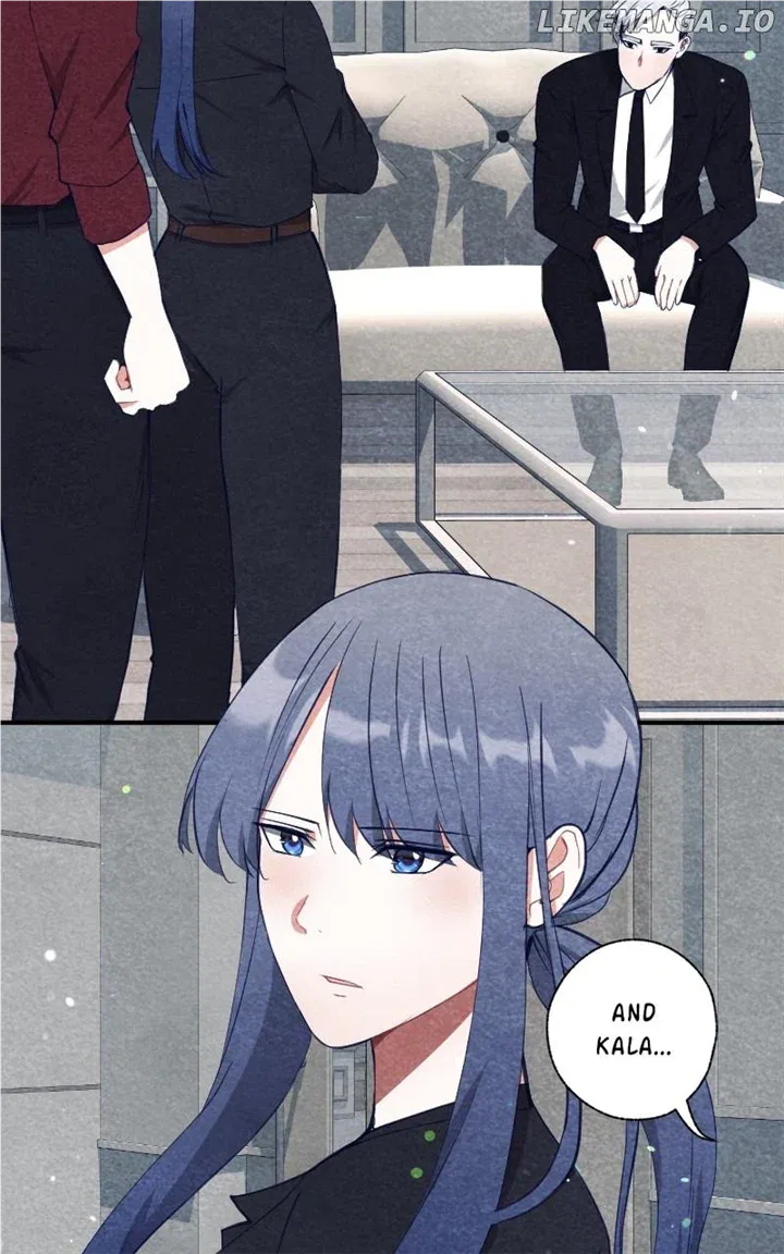 Seven Years Later Chapter 92 – Page 44