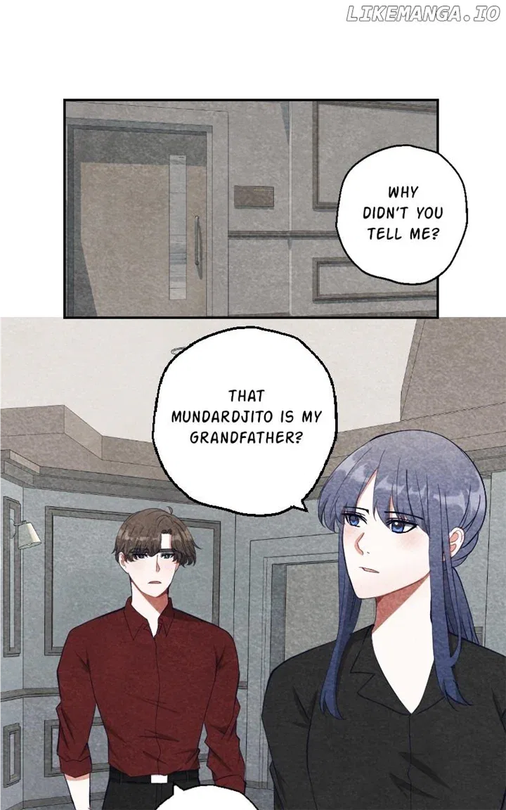 Seven Years Later Chapter 92 – Page 47