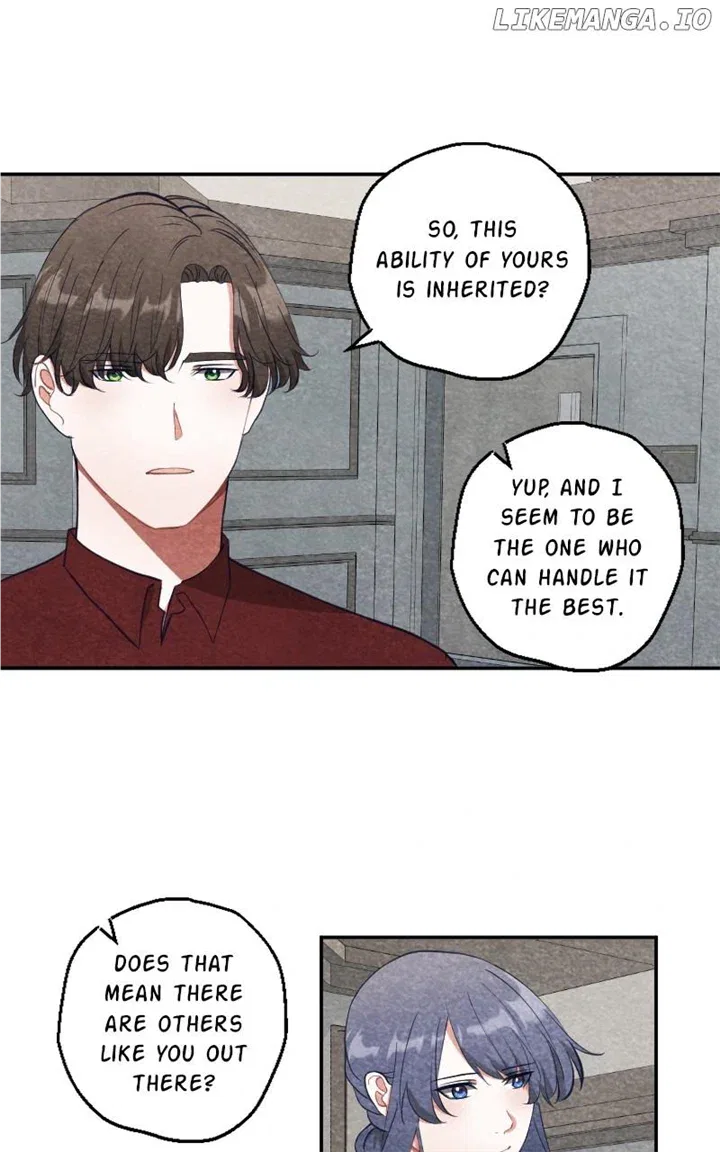 Seven Years Later Chapter 92 – Page 50