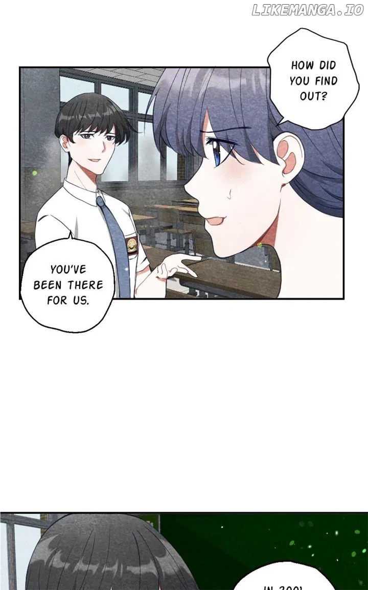 Seven Years Later Chapter 92 – Page 59