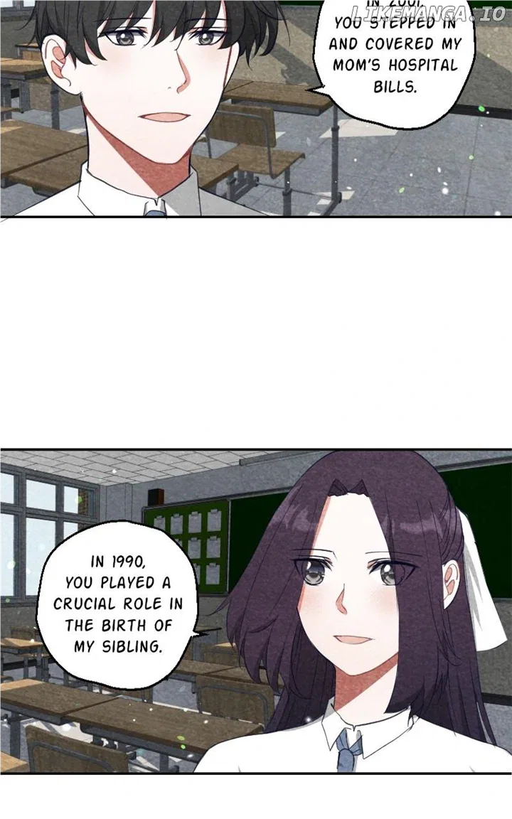 Seven Years Later Chapter 92 – Page 60