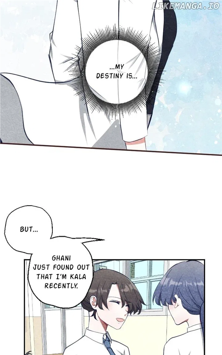 Seven Years Later Chapter 92 – Page 64