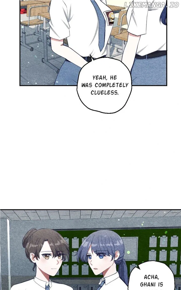 Seven Years Later Chapter 92 – Page 65