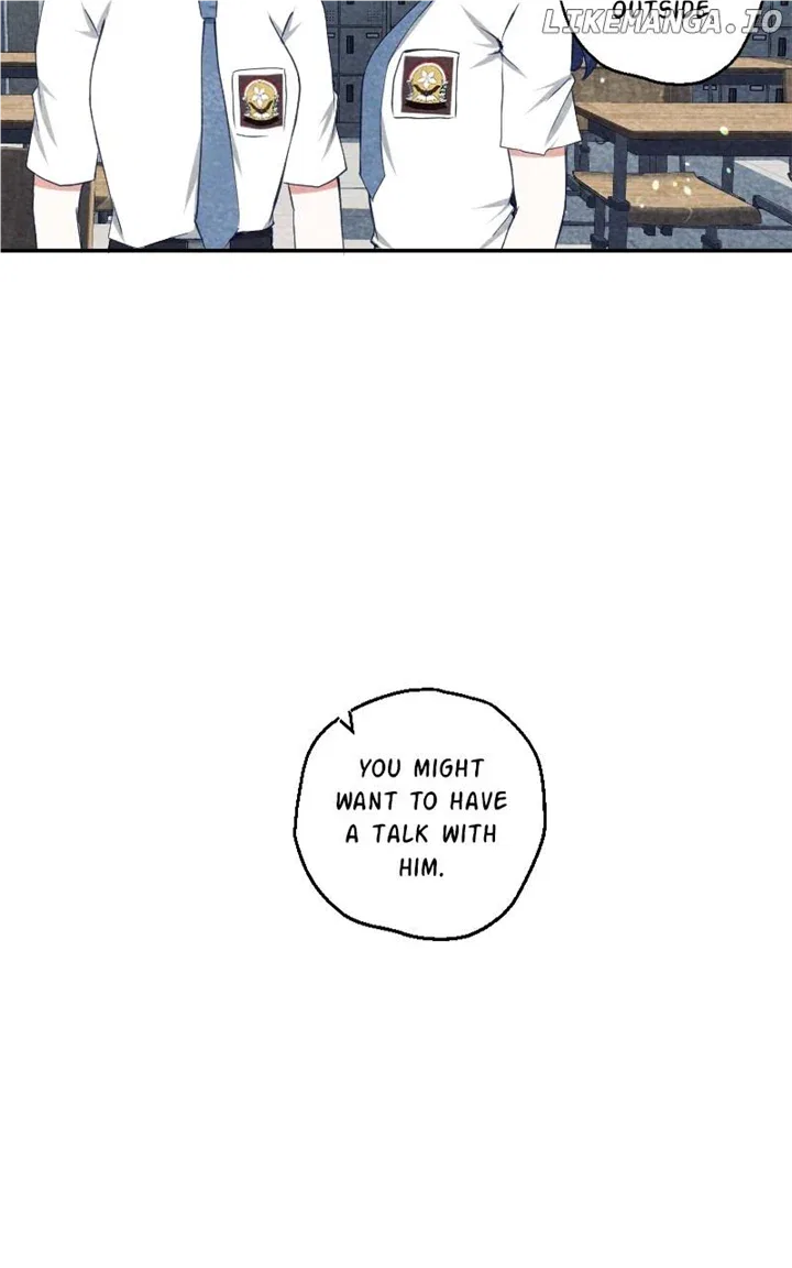 Seven Years Later Chapter 92 – Page 66