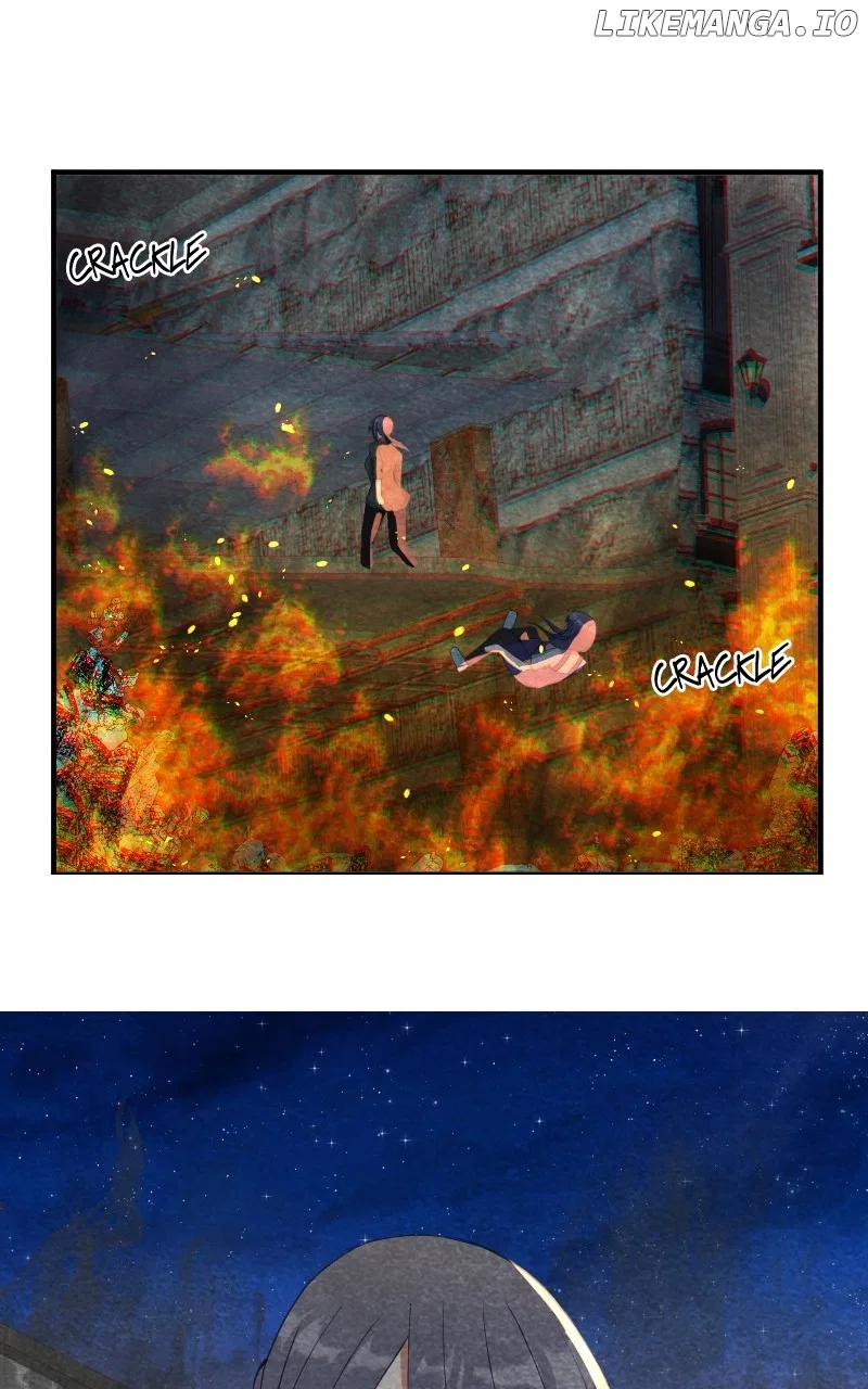 Seven Years Later Chapter 91 – Page 4