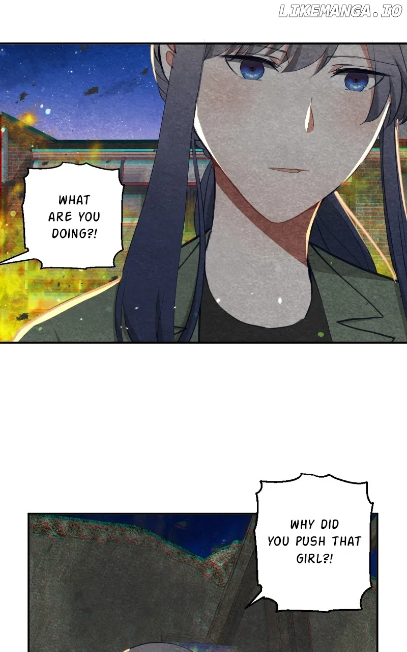 Seven Years Later Chapter 91 – Page 6
