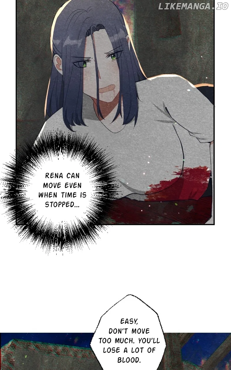 Seven Years Later Chapter 91 – Page 7