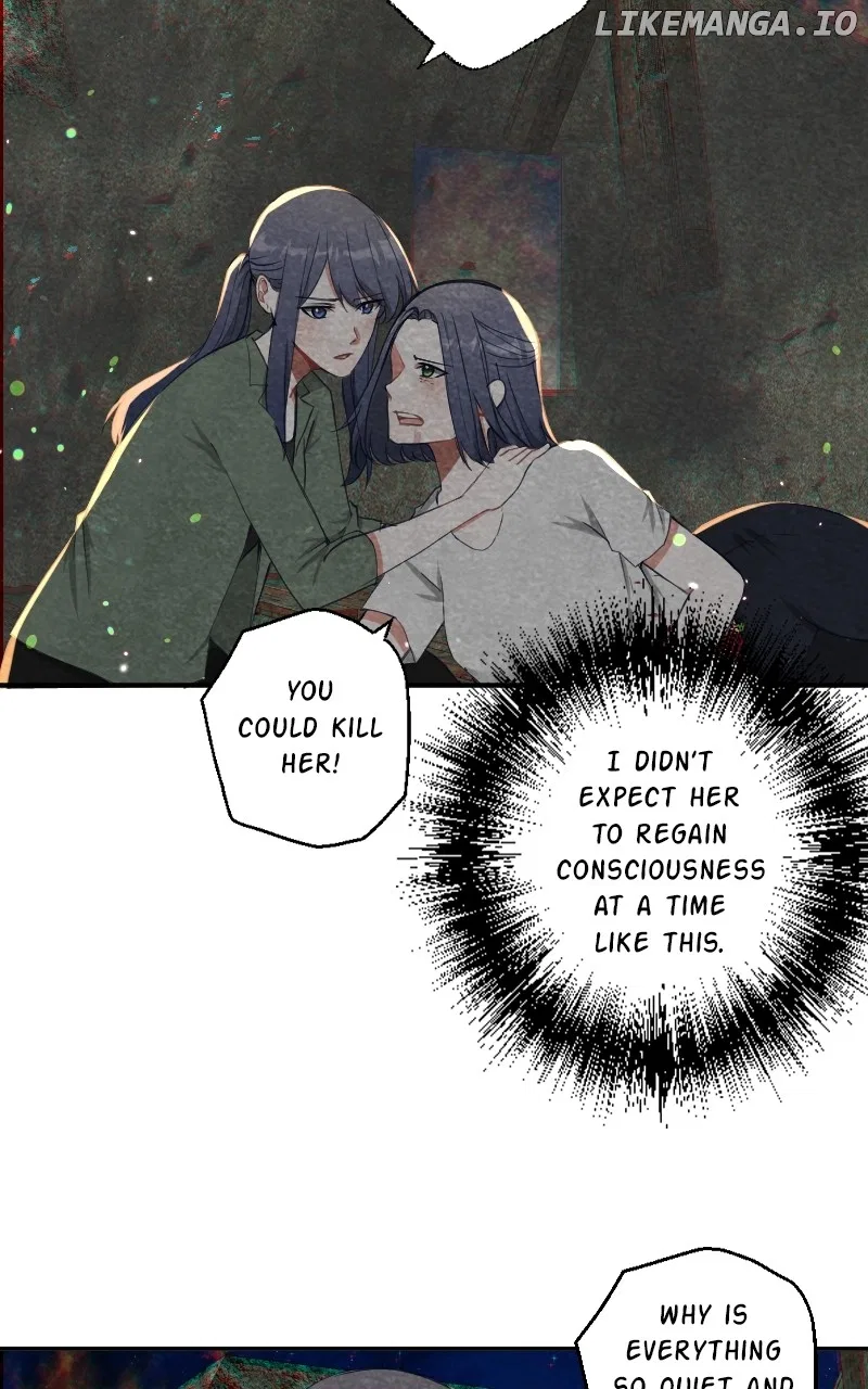 Seven Years Later Chapter 91 – Page 8