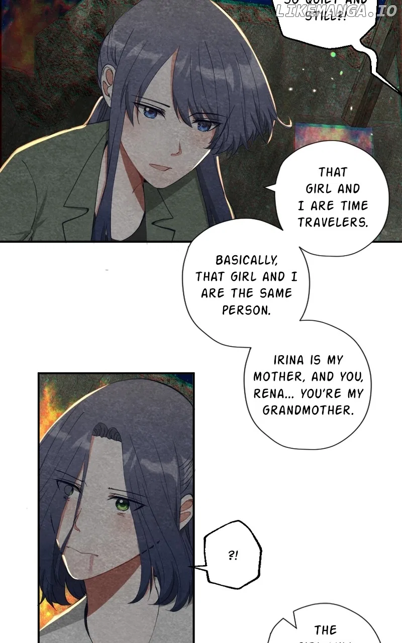Seven Years Later Chapter 91 – Page 9