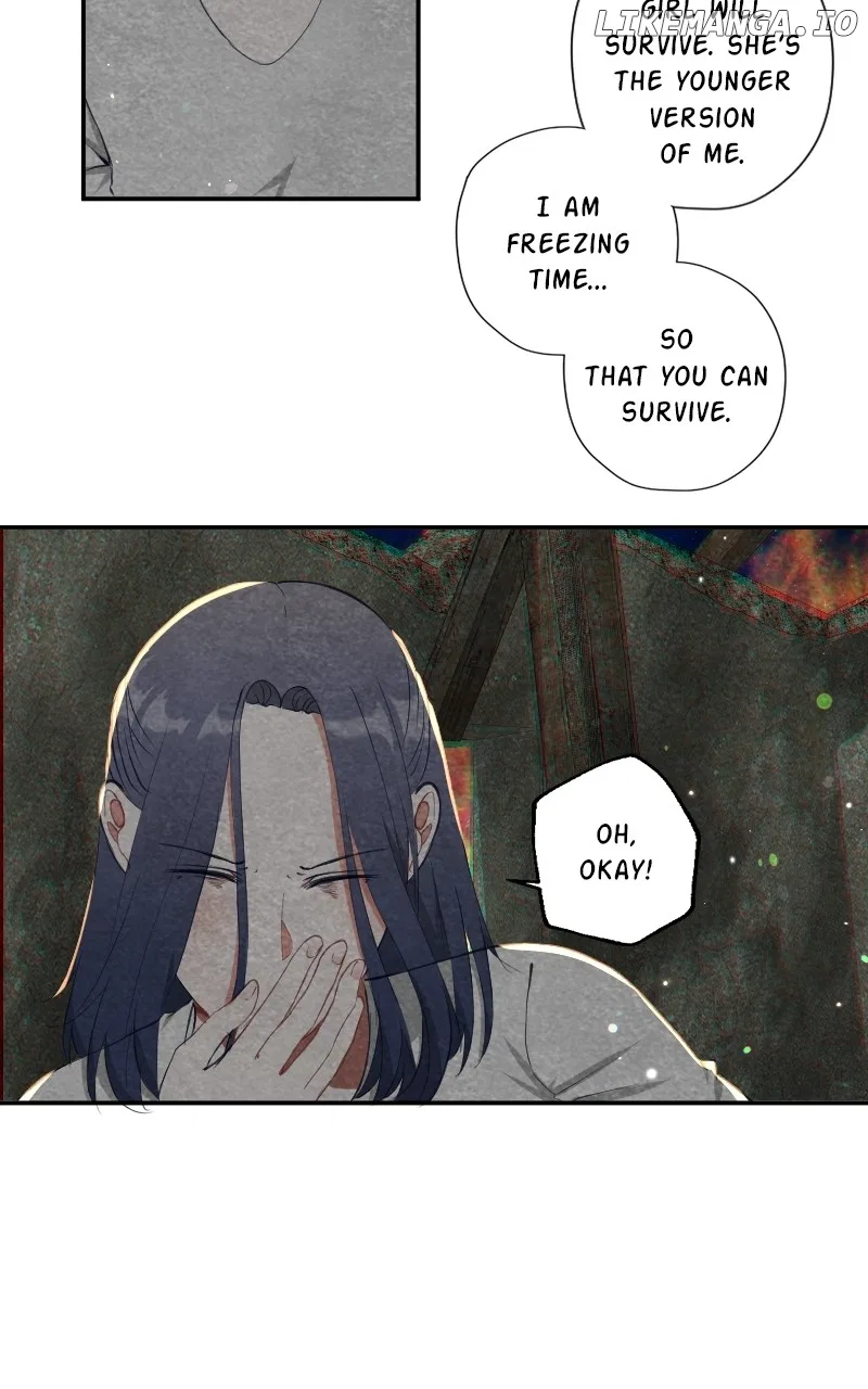 Seven Years Later Chapter 91 – Page 10