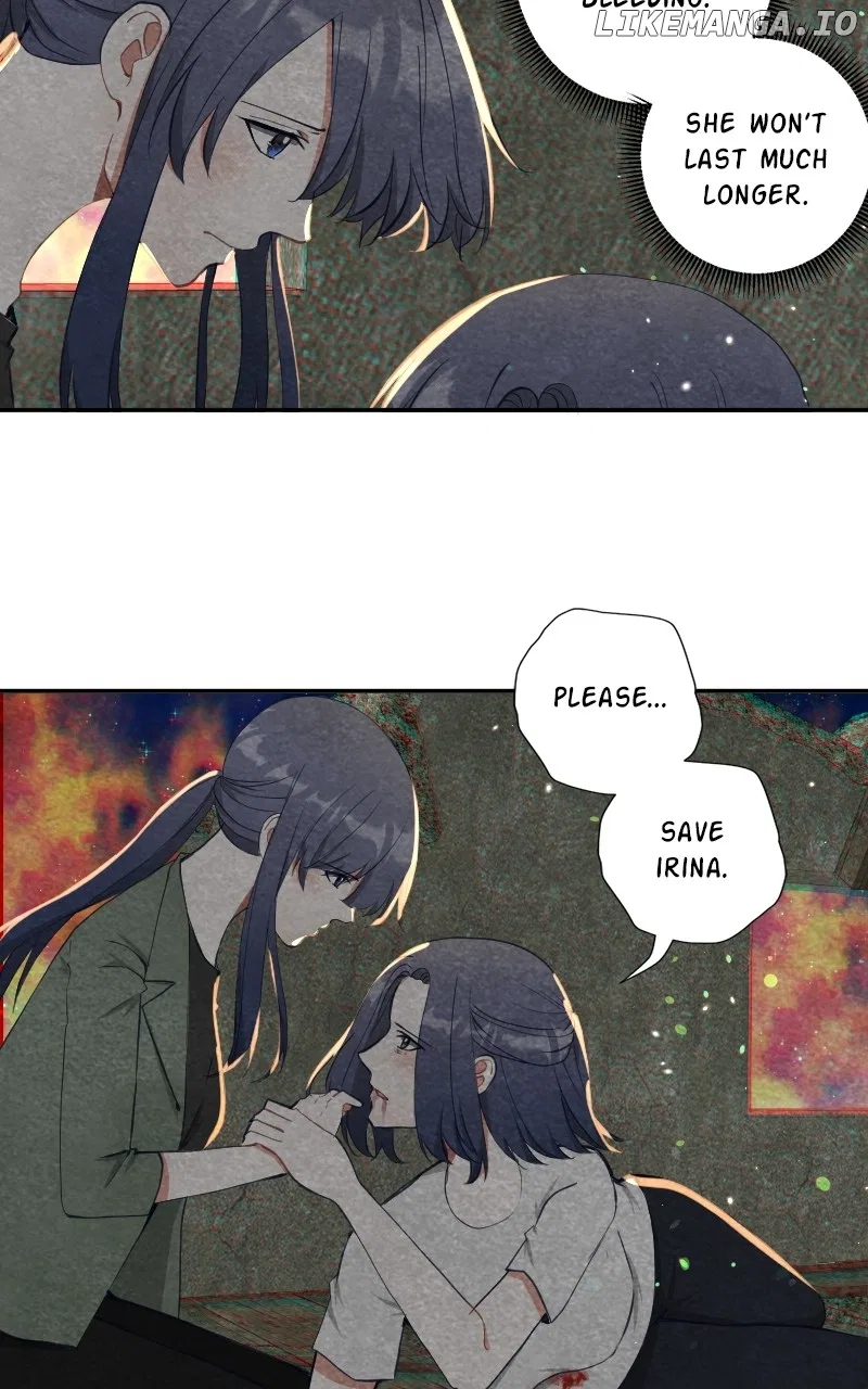 Seven Years Later Chapter 91 – Page 12