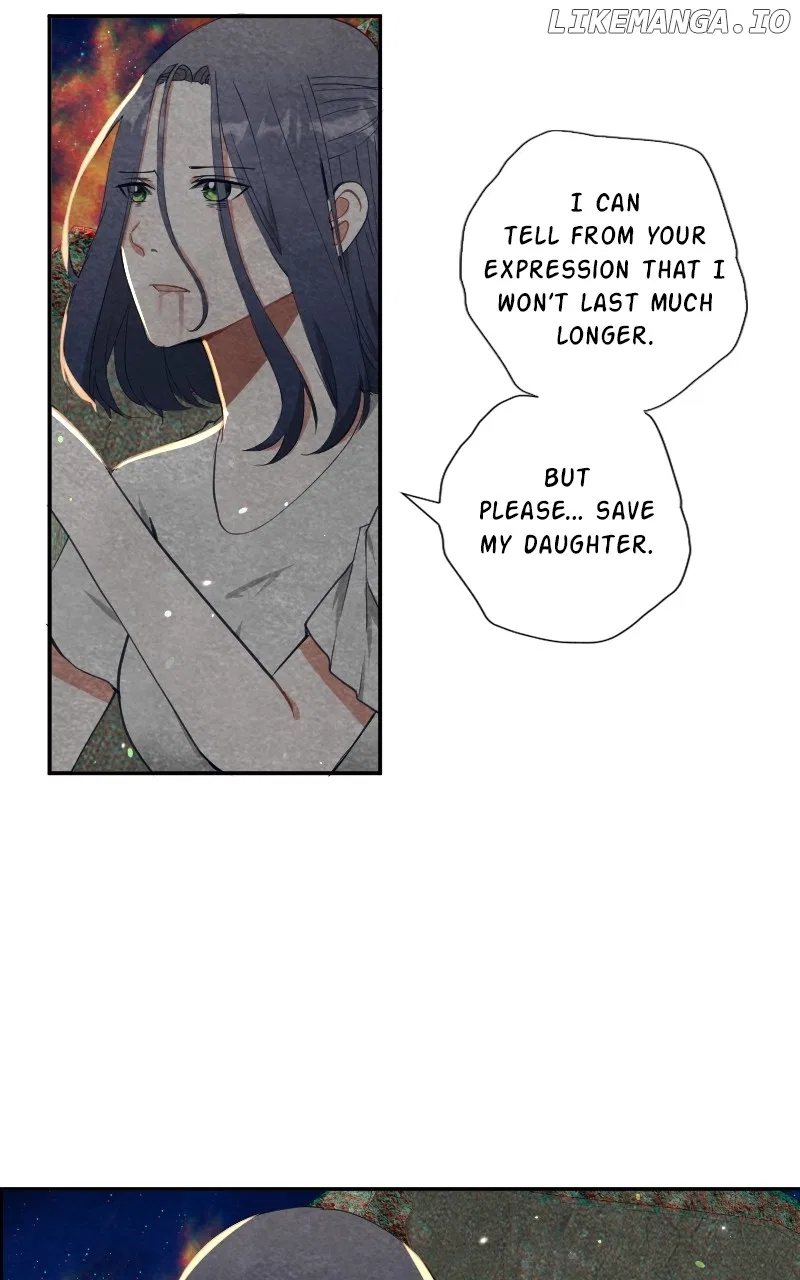 Seven Years Later Chapter 91 – Page 14